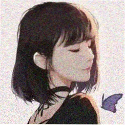 观众小满头像